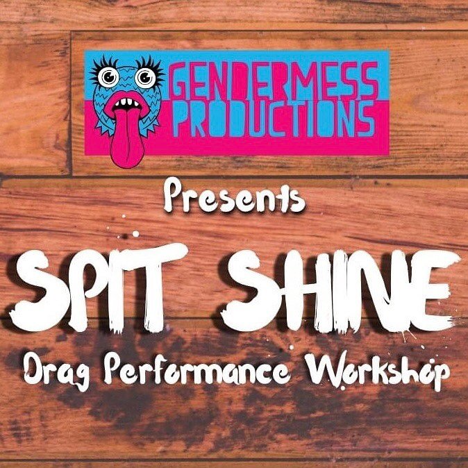 PERTH PERFORMERS! 
I&rsquo;m relaunching my drag performance development program for 2023 and EOI are now open! 
Link to application form in bio!