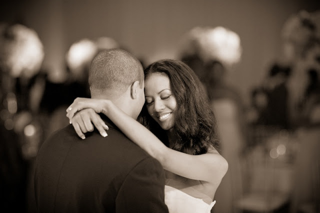 Photo via Inside Weddings /Jay Lawrence Goldman