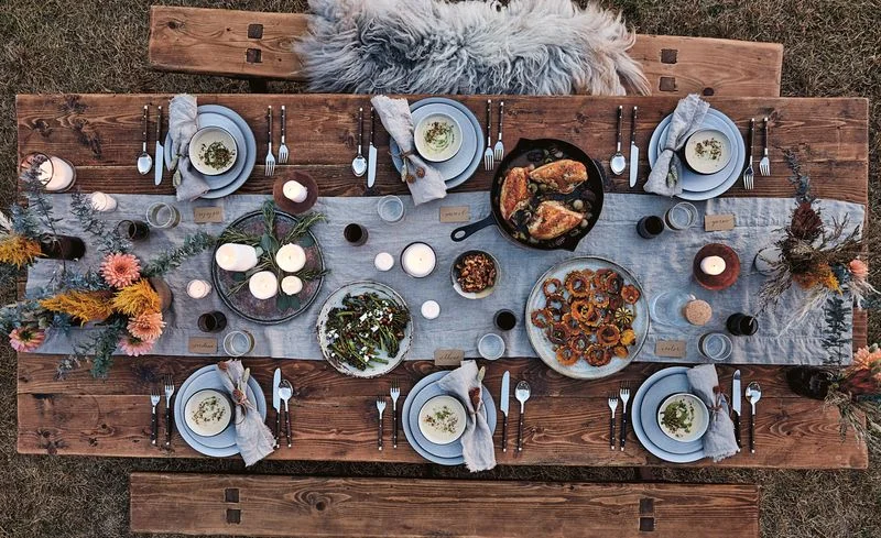 Photo by Johnny Miller via food52