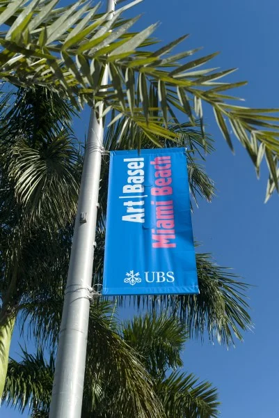 Art Basel in Miami Beach
