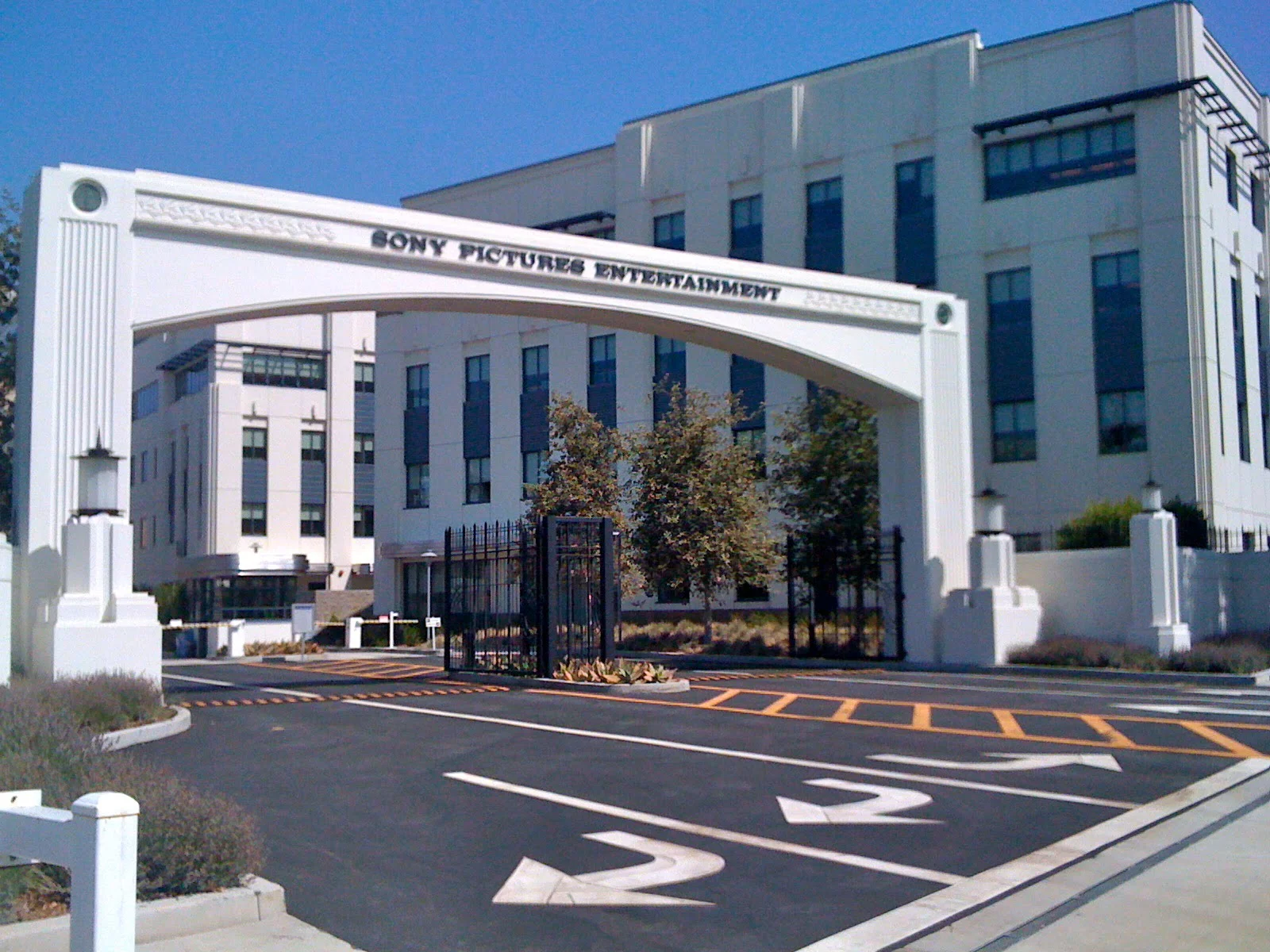 Sony Pictures Entertainment.JPG