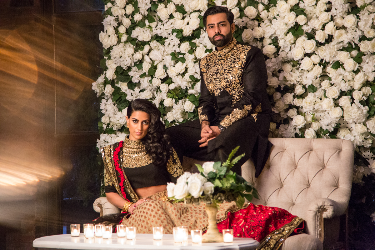 Atif and Humai Wedding-1