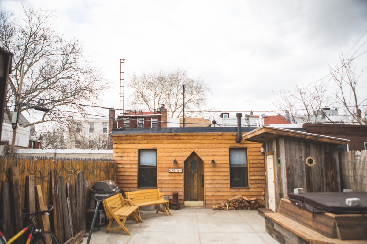 Urban Cowboy Williamsburg by Atif Ateeq-9
