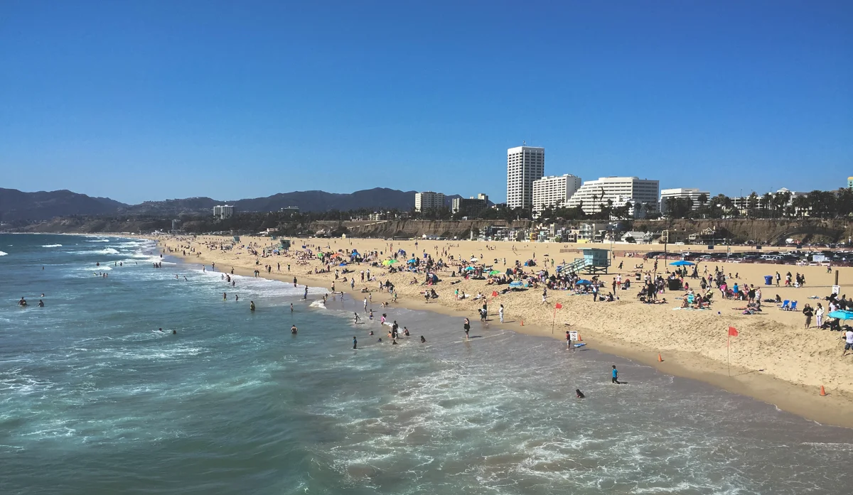 Los Angeles by Atif Ateeq-3