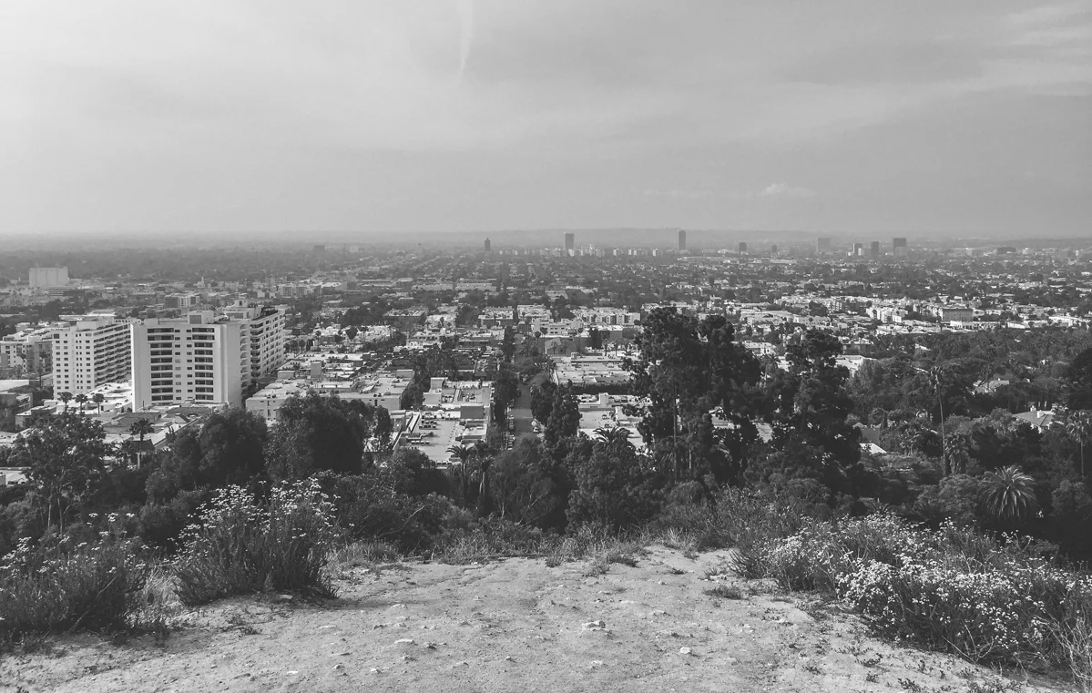 Los Angeles by Atif Ateeq-10