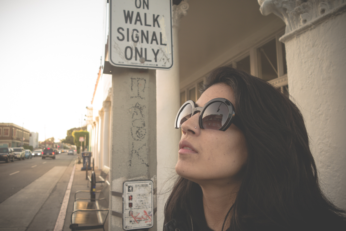 Los Angeles by Atif Ateeq-14
