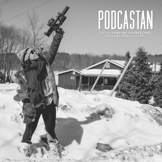 PODCASTAN EP 11: Camp No Counselors 