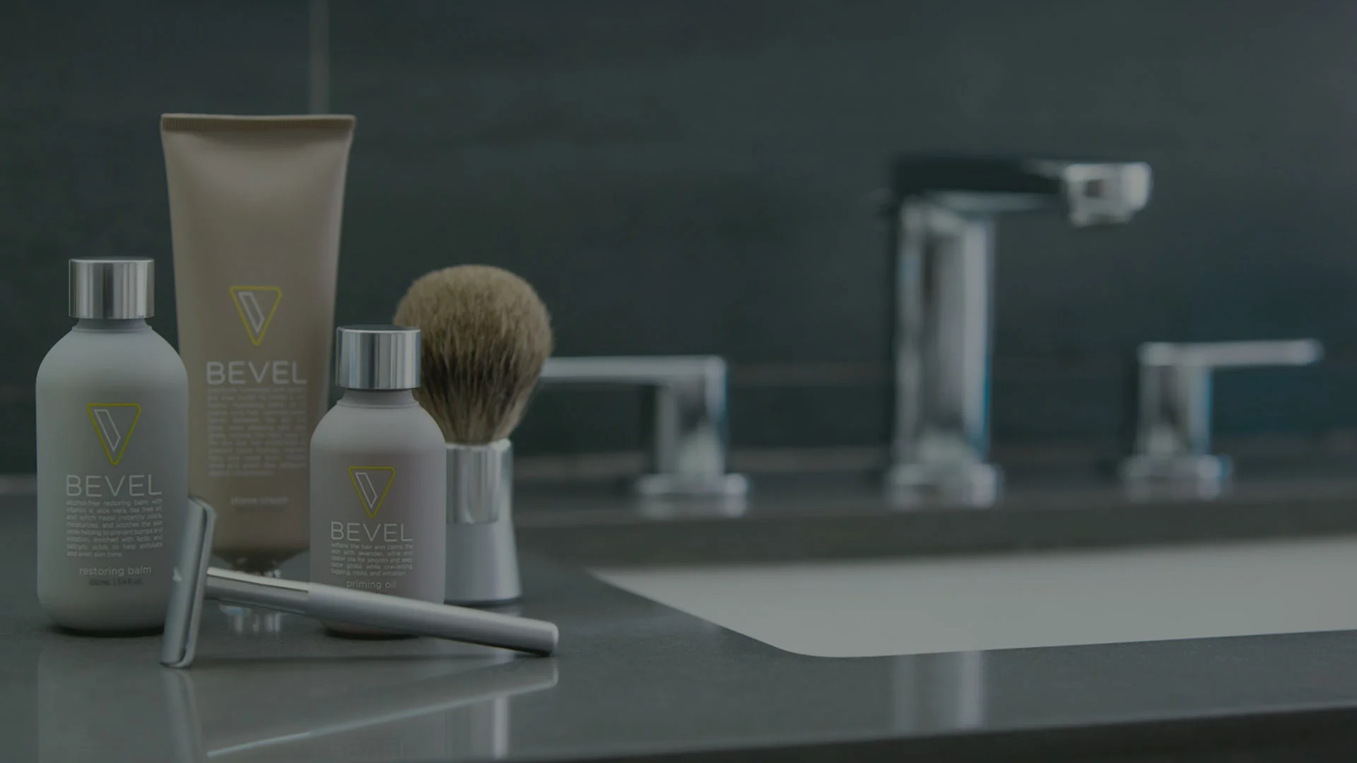 Bevel Dermatologist Video 