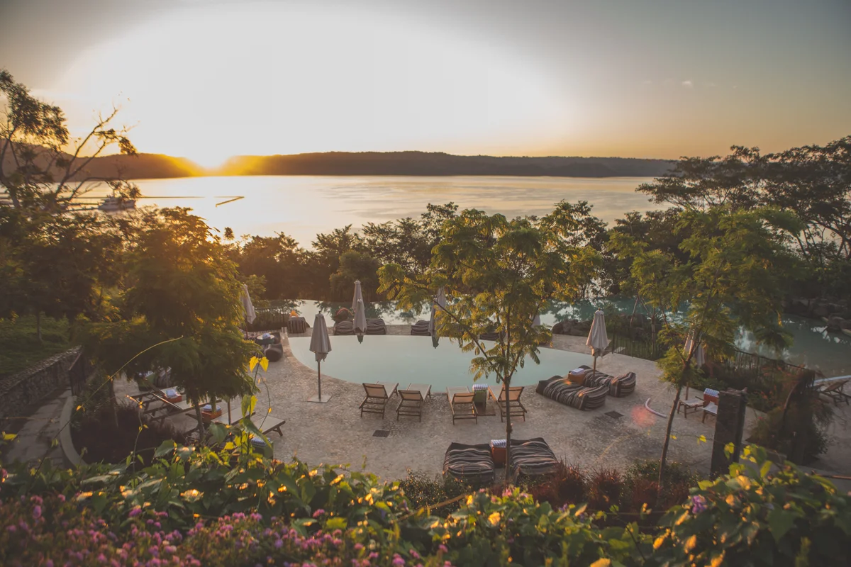 Liberia, Costa Rica for the Honeymoon