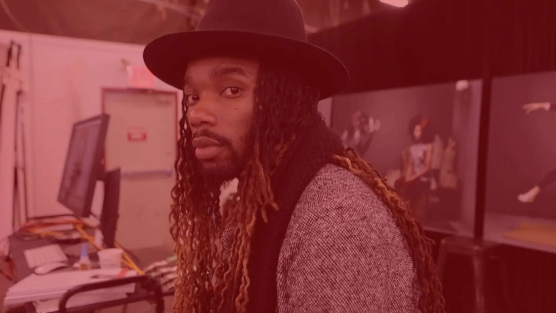 LIBERTY FAIRS SHOW VIDEO NYC 2015