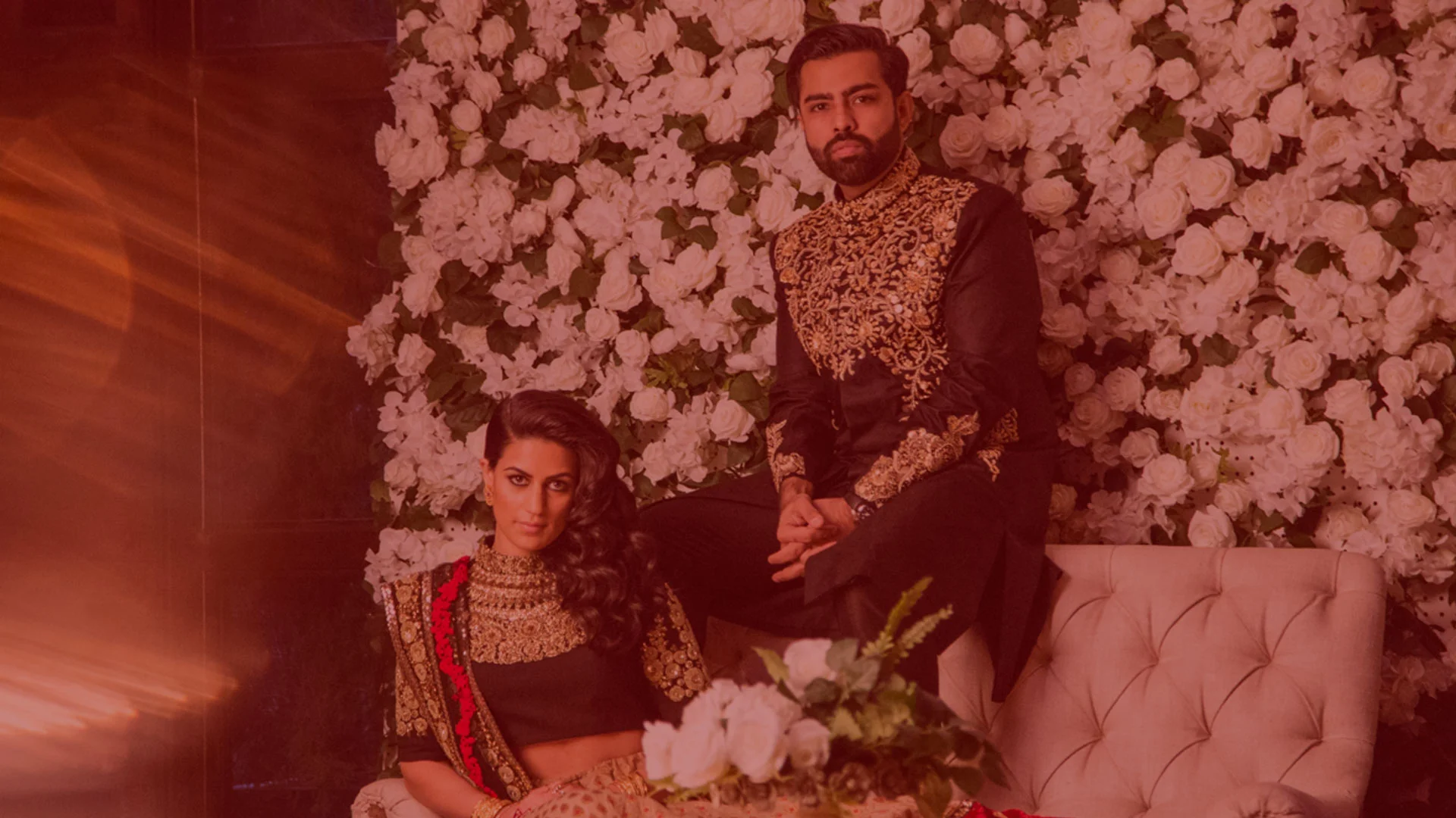 Our Wedding Video  //  Atif & Humai