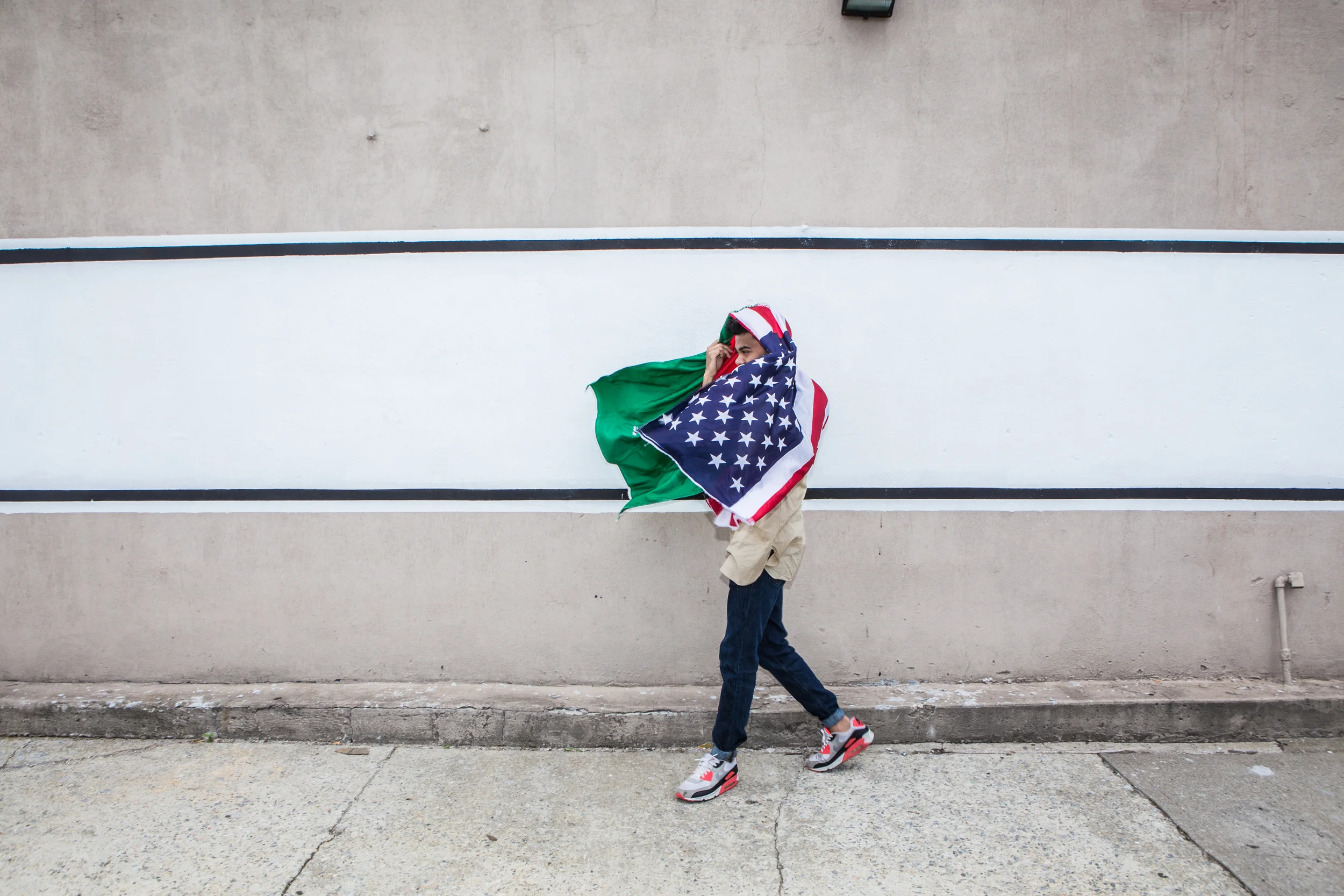 PODACASTAN EP 17 "LETS NOT TALK ABOUT HIP HOP"