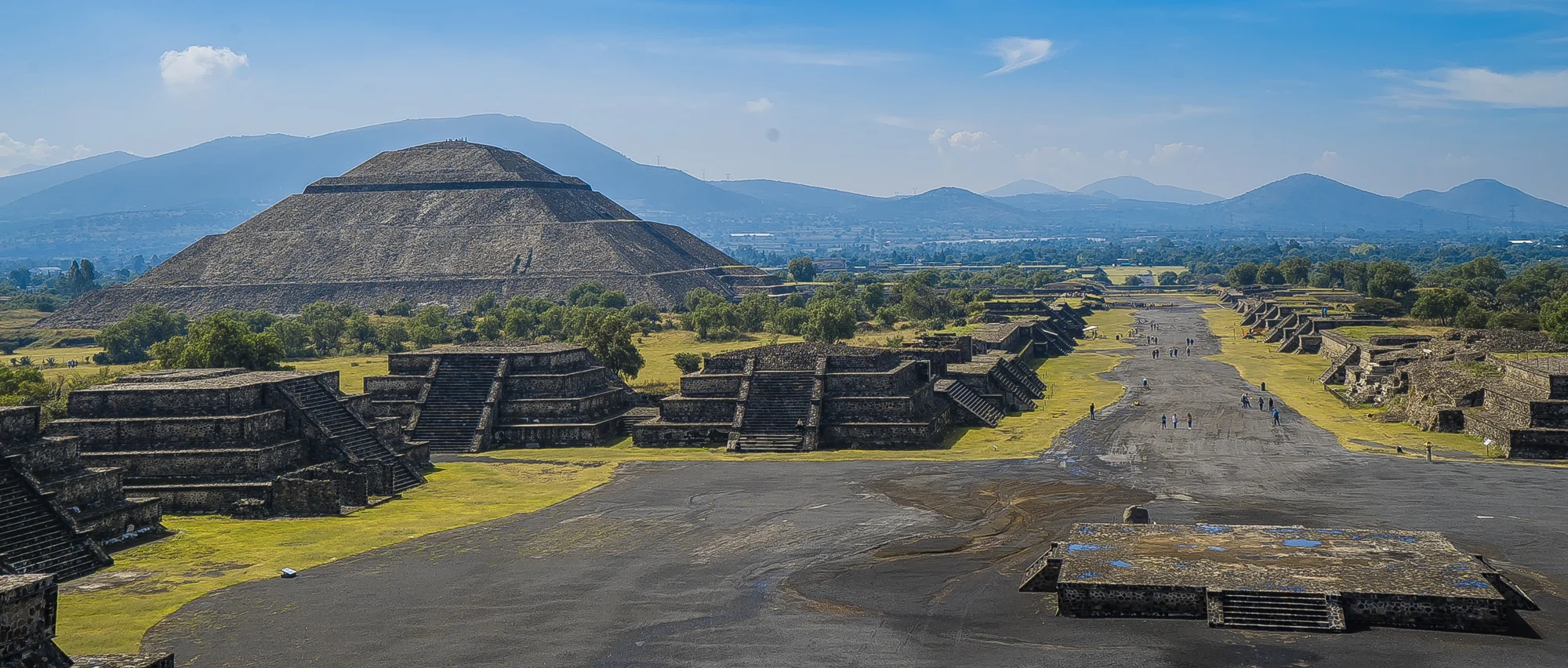 Mexico City Recommendations 