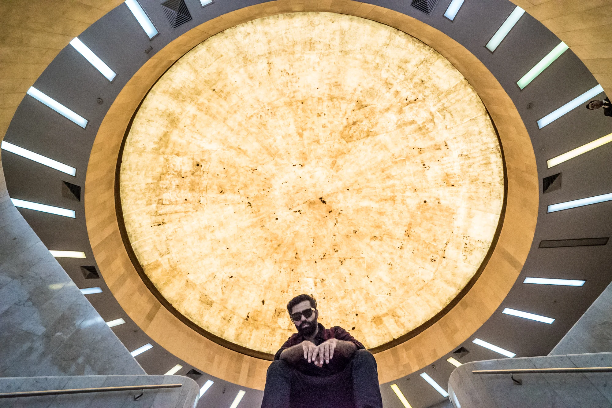 Museum of Modern Art Mexico