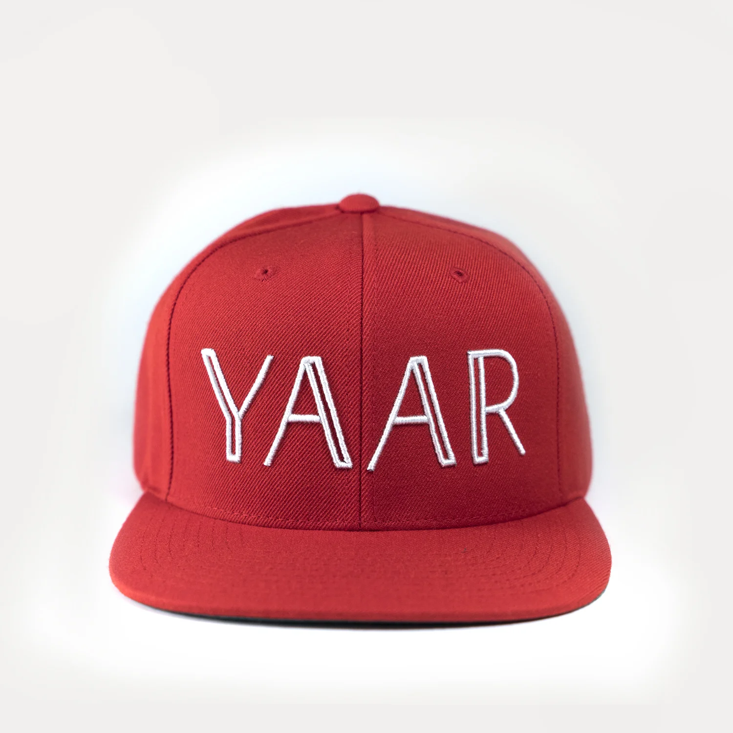 YAAR Hat [red]