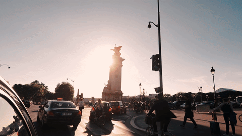 PARIS, COUTURE WEEK  //  JULY 2017