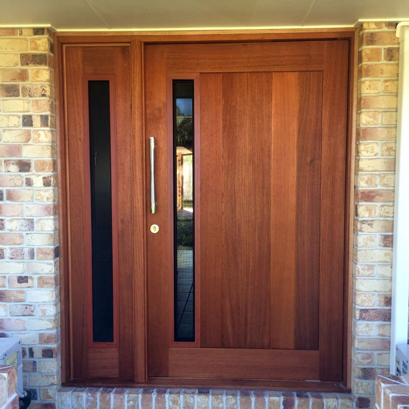 Entrance ways — Total Door Solutions