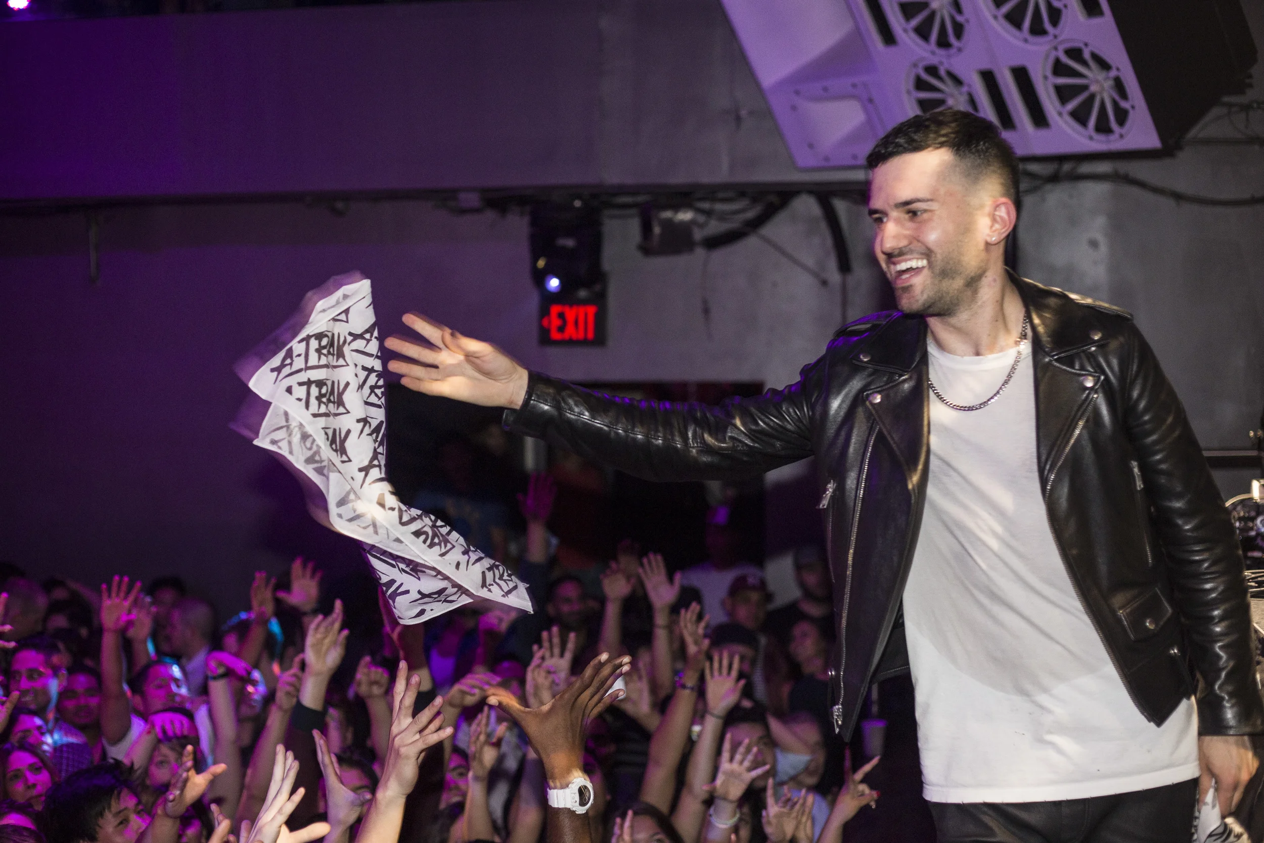 A-Trak