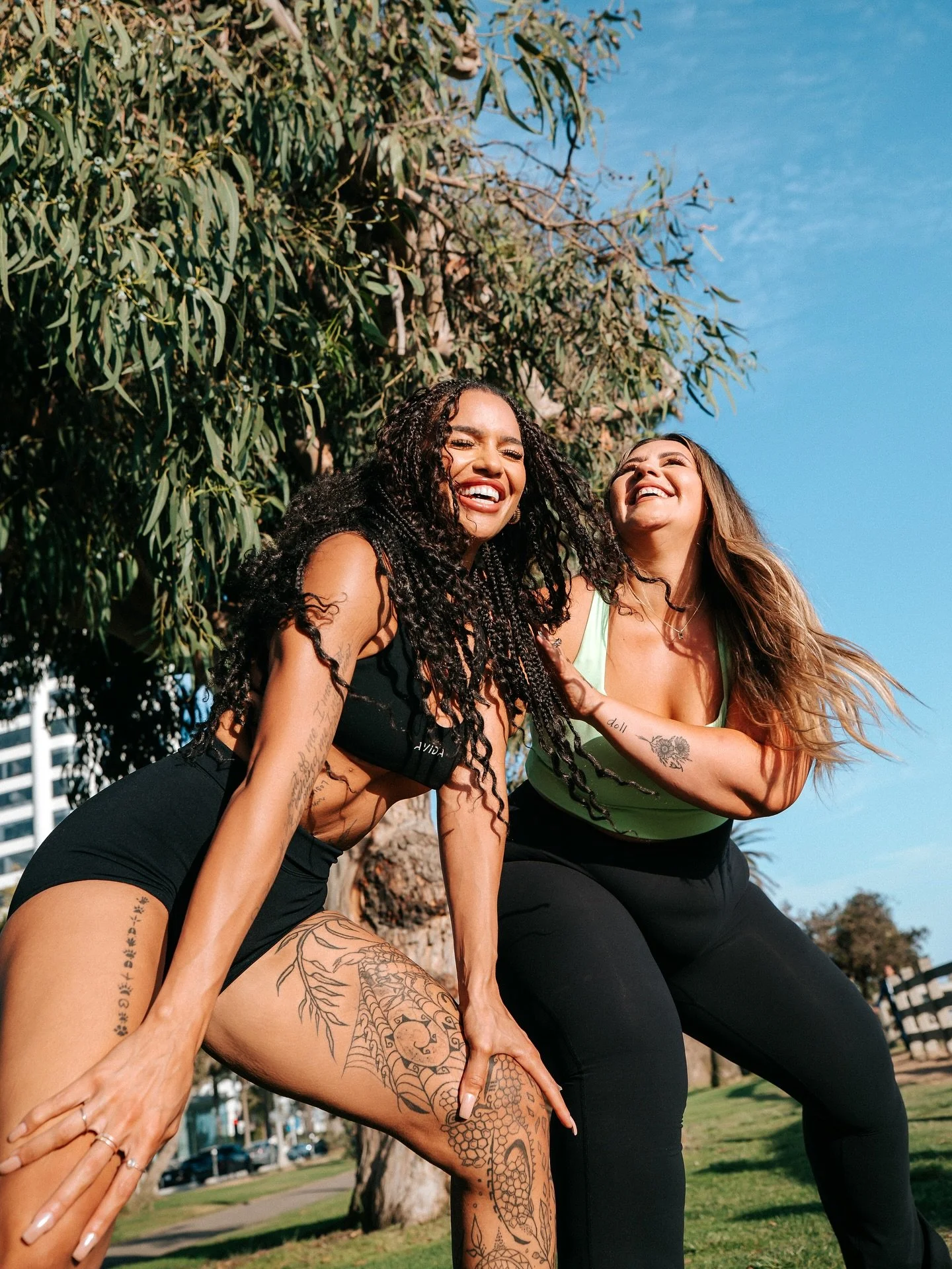 LOCKED IN with @avida.life_ 🔒💪🏼
New commercial lifestyle work for @avida.life_ recent re-brand featuring the lovely @annabellafit__ @desschnell @tamaraaarevalo @taliyah.joelle 🫶🏼
ty for bringing me on @5towns 💫
#brandphotographer #commercial