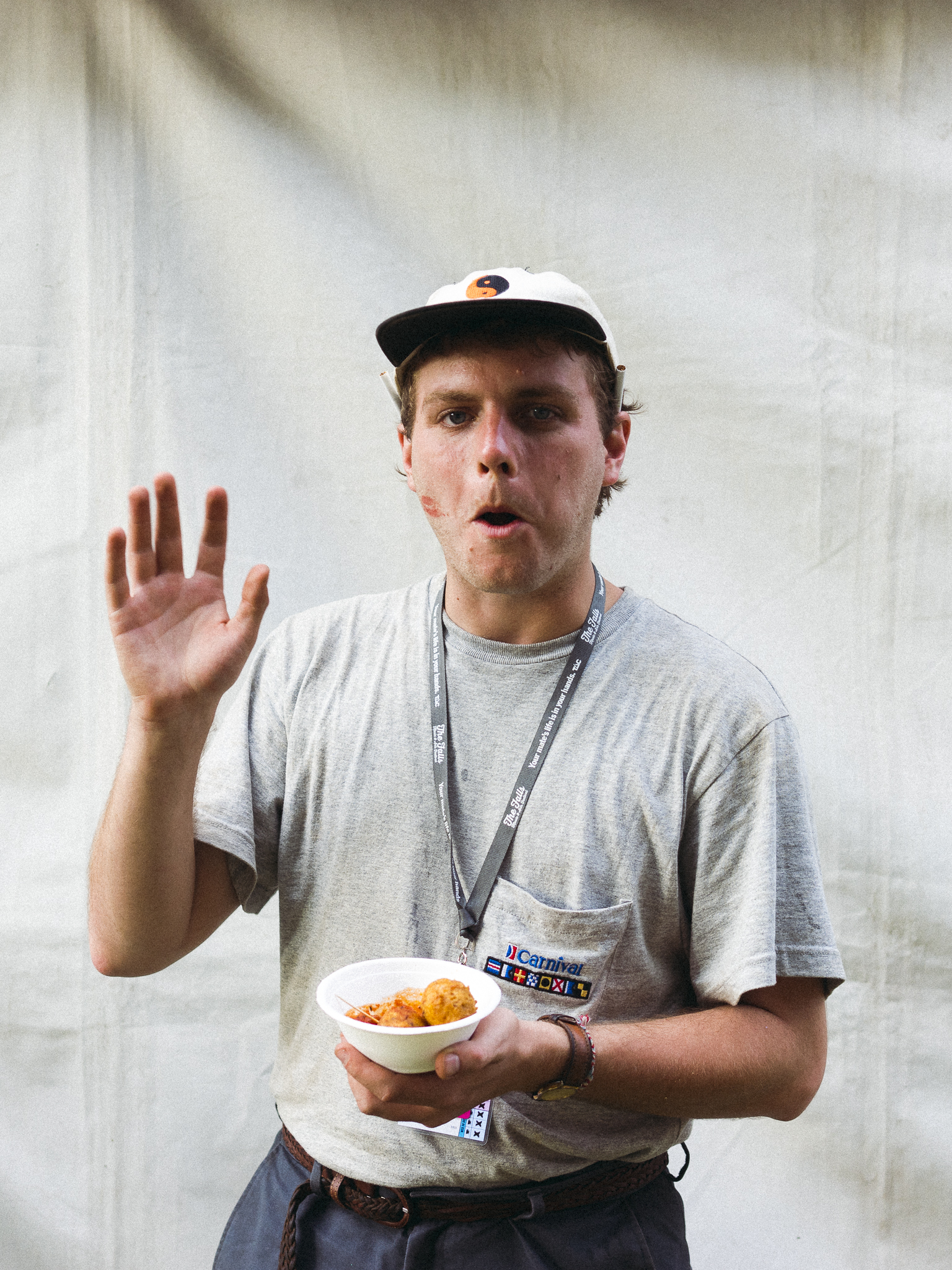 Mac Demarco