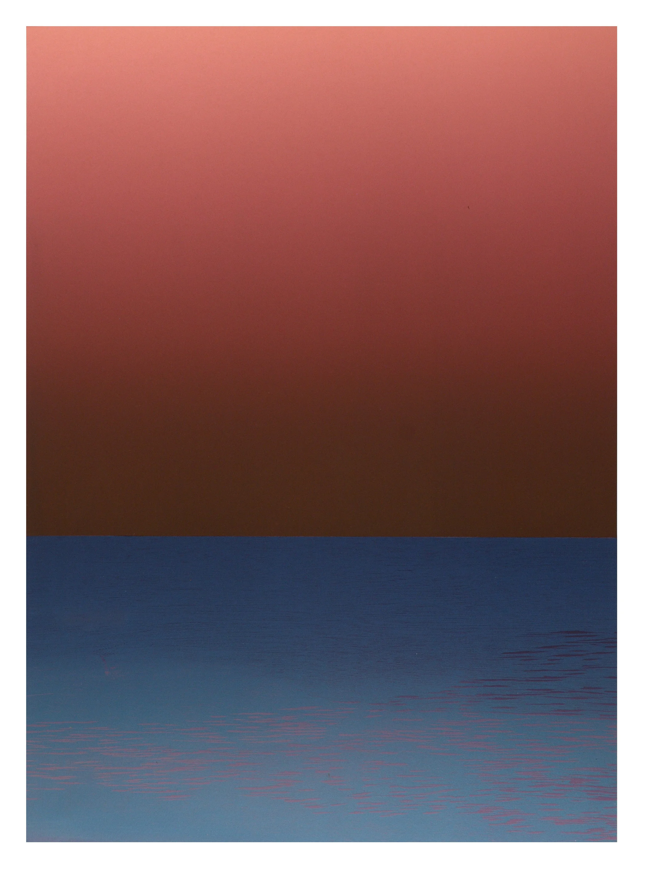 "Horizon 33"
