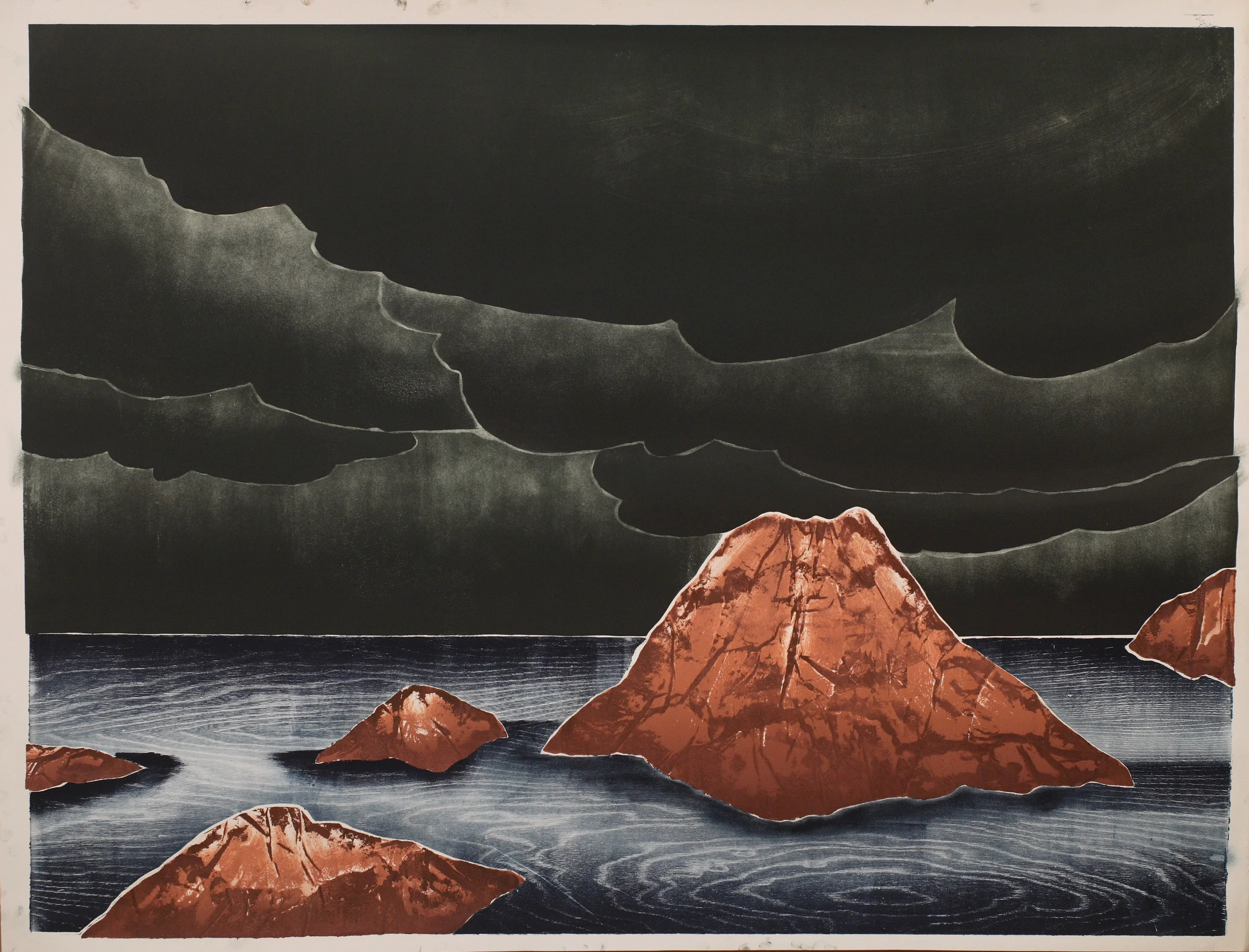 Islands