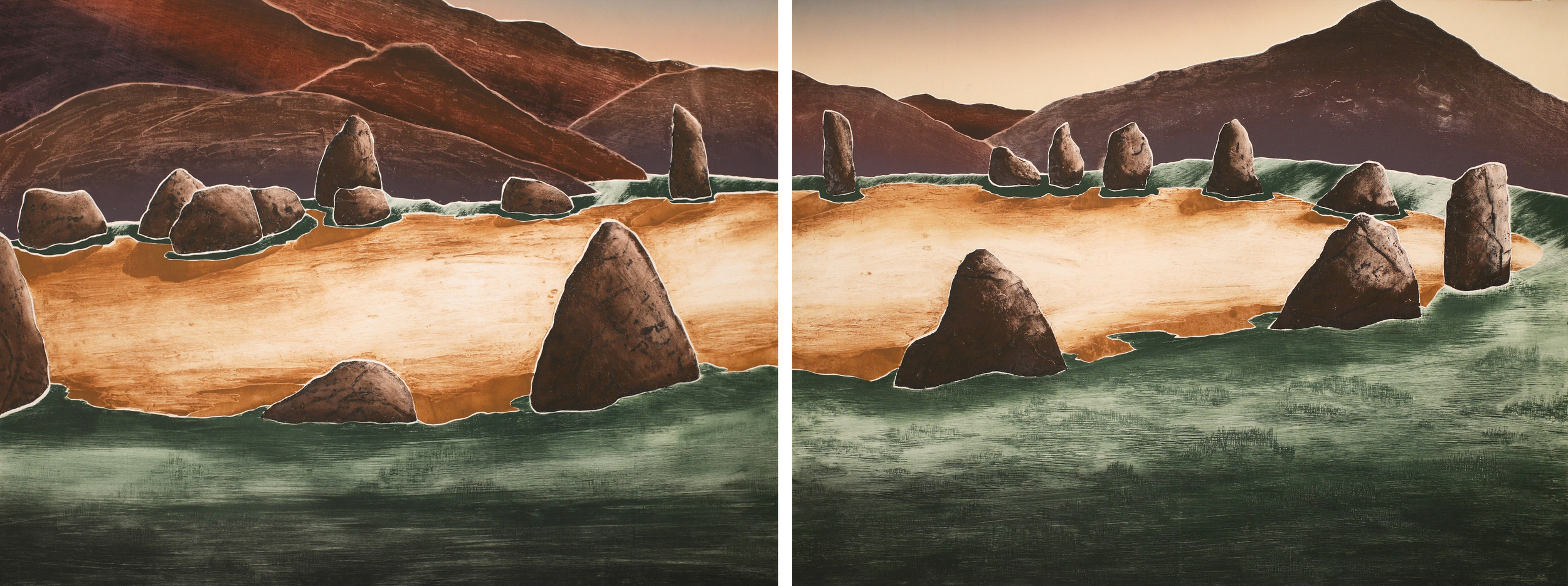 Stone Circle