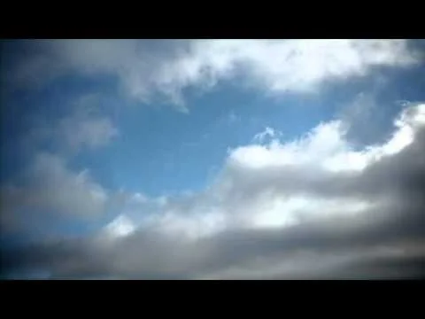 Proposal for "Passing Clouds"