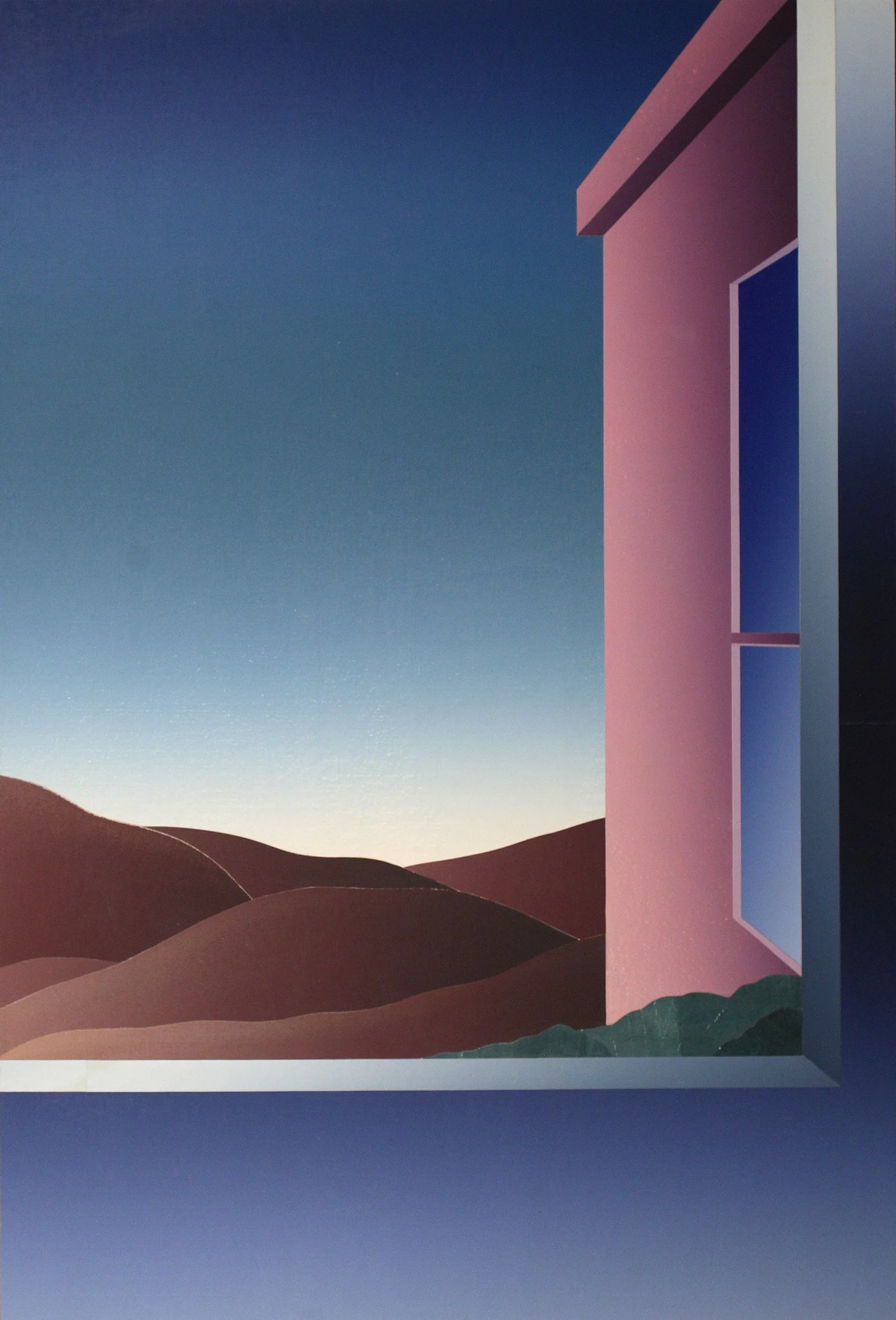 Two Windows