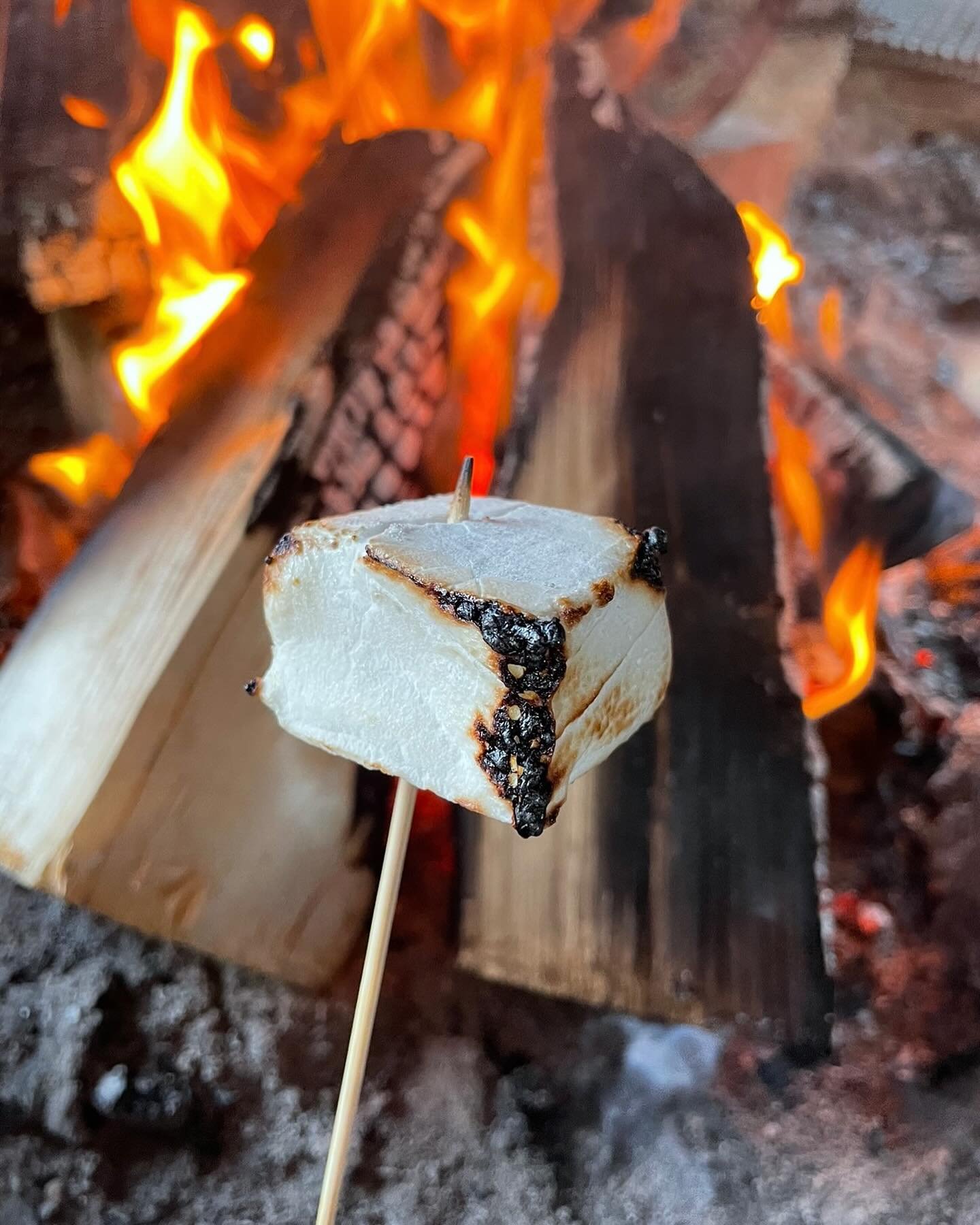 Kom och grilla marshmallows hos oss i helgen!
L&ouml;r och s&ouml;n
12-15