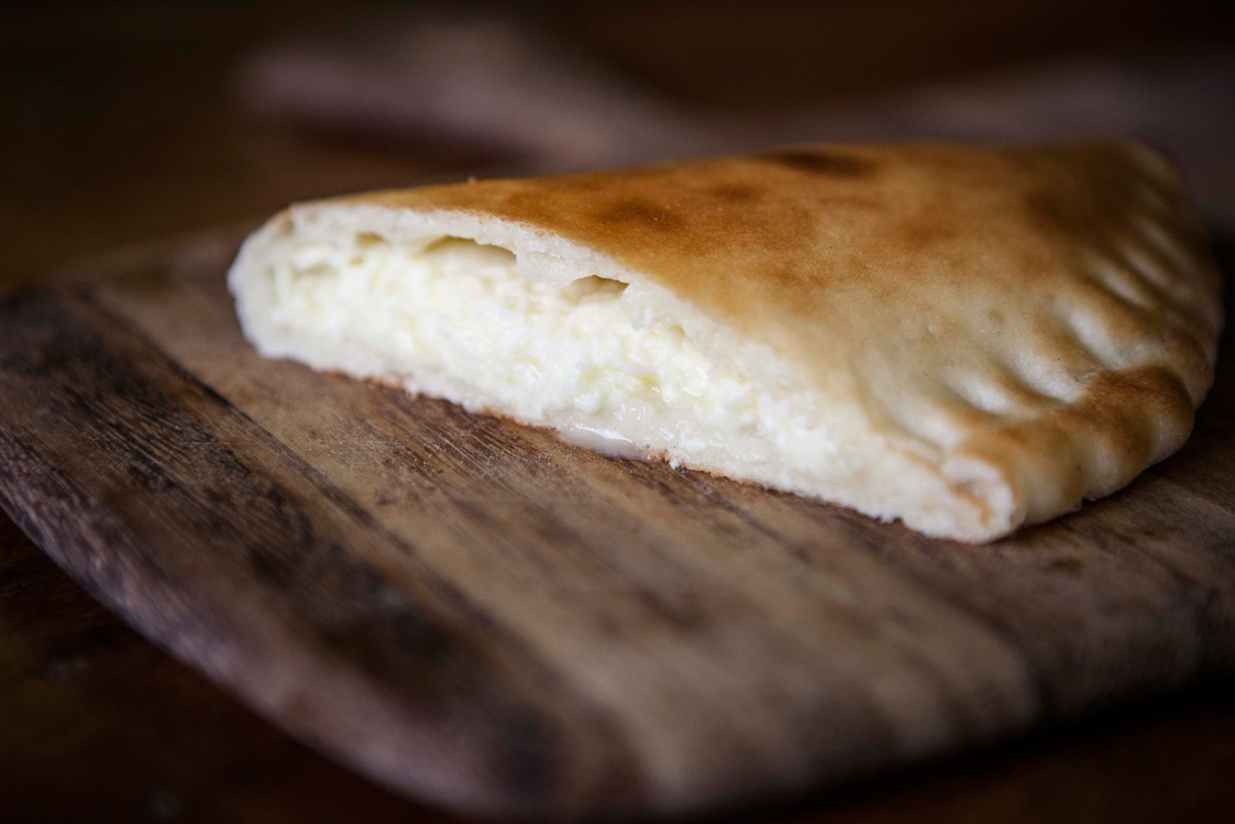 A1 Lebanese Bakery is just one of the culturally diverse foods you can find at Brunswick.