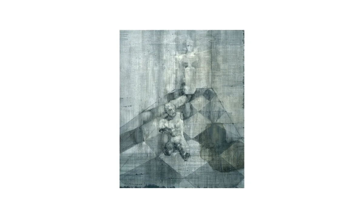 Torso, Mixed media on canvas, 250cm x 200 cm 2014_1200_1200.jpg