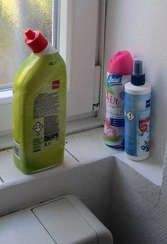 Aktuelles Projekt : Seltsame Zeit – wie ein unsichtbarer Gegner unseren Alltag verändert