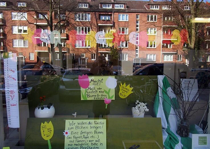 Schaufenster