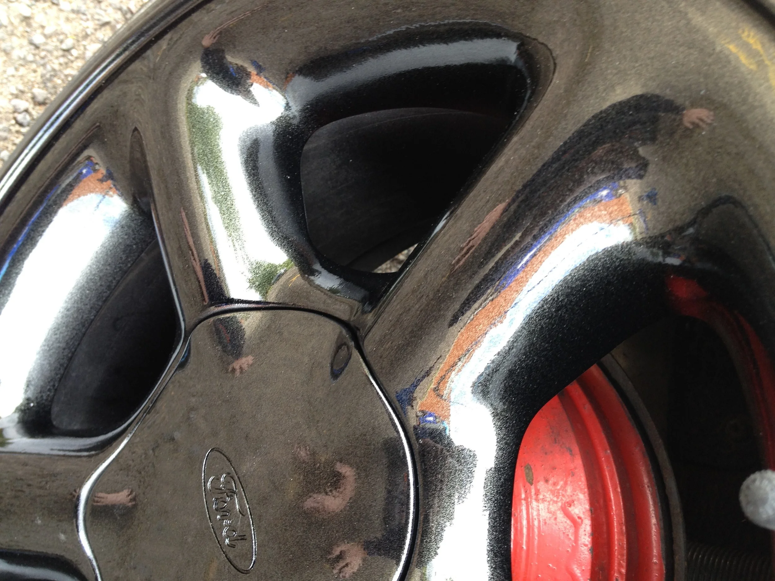 Everything you need to know about diamond cut and polished alloy wheel refurbishment