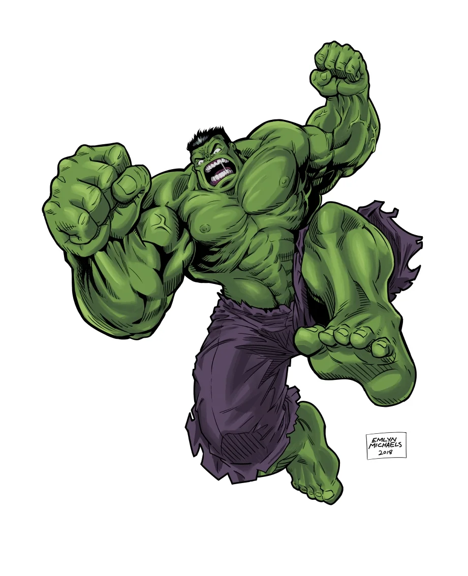 HULK