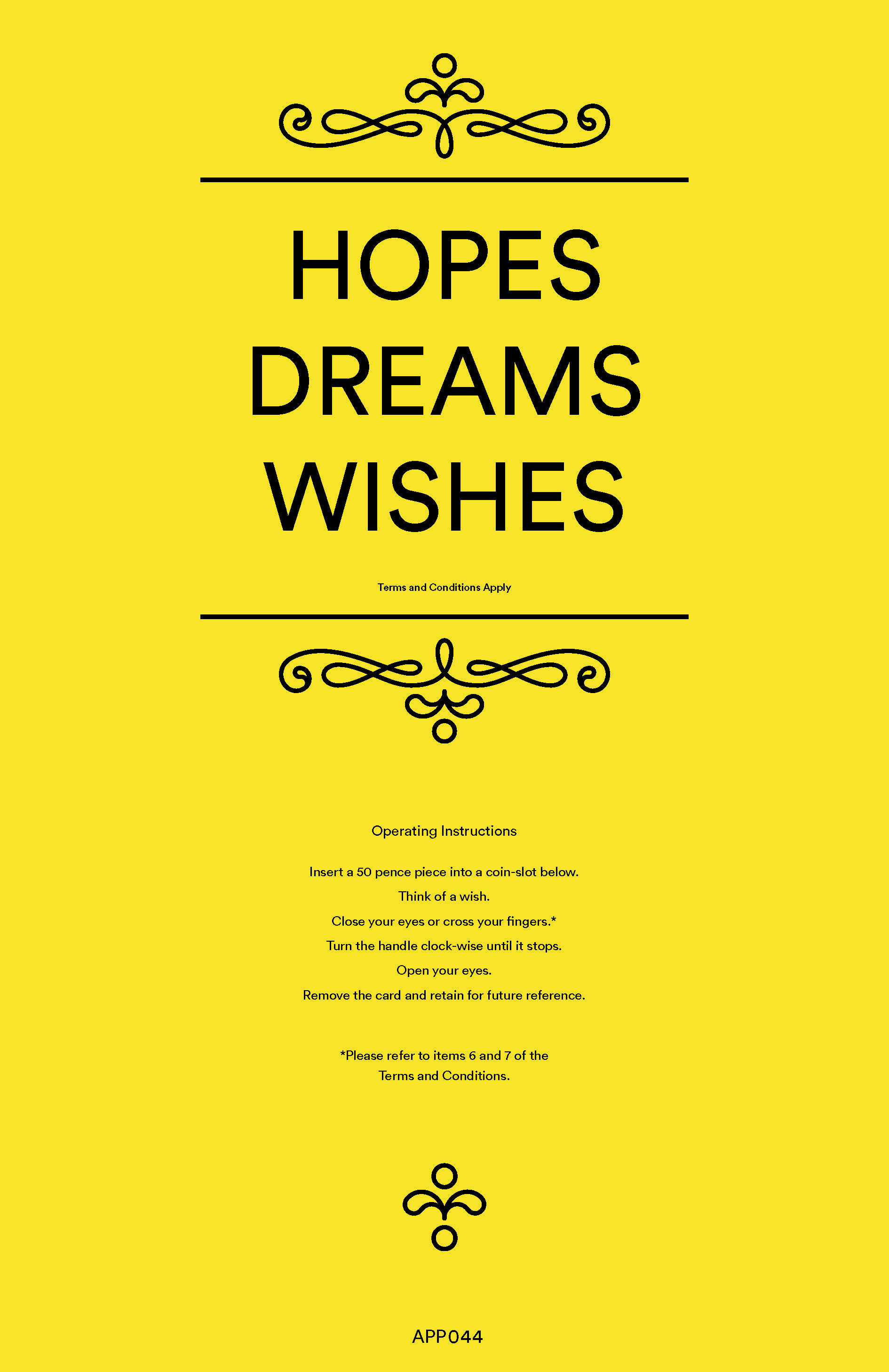 Hopes Dreams Wishes Instructions Yellow .jpg