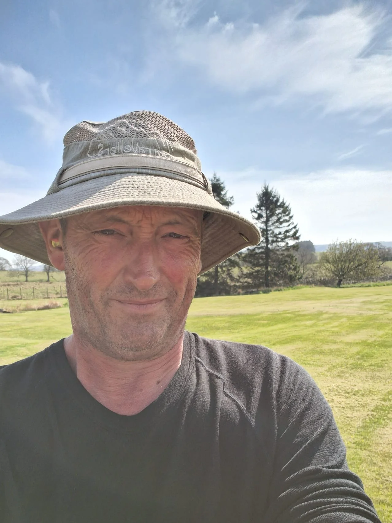 002 – Vindolanda, Spirit of Place