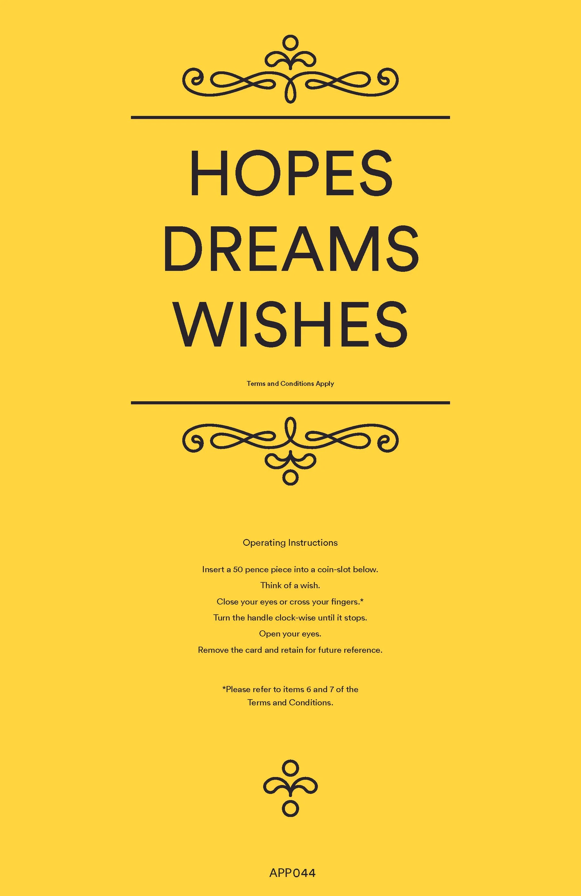 Hopes Dreams Wishes Instructions Yellow .jpg