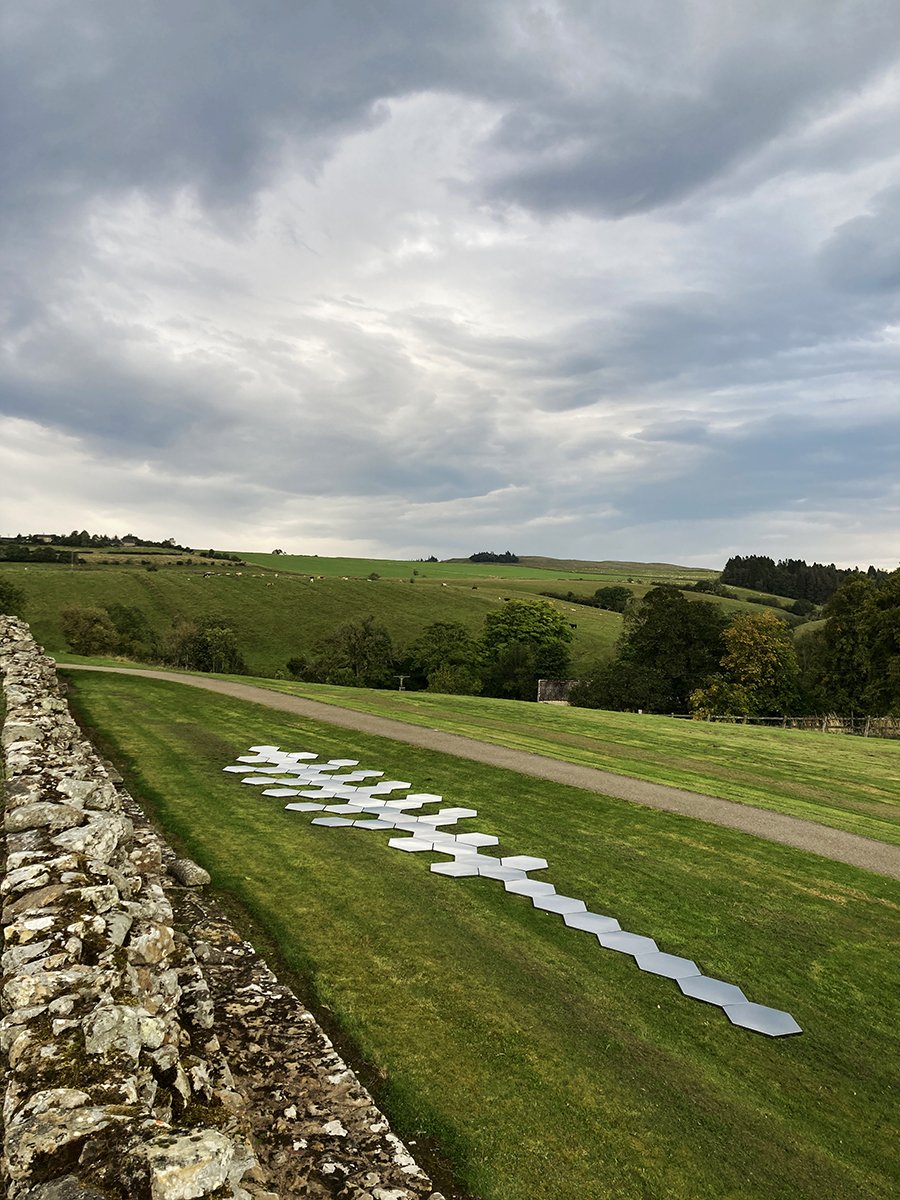 Photograph by David Appleyard