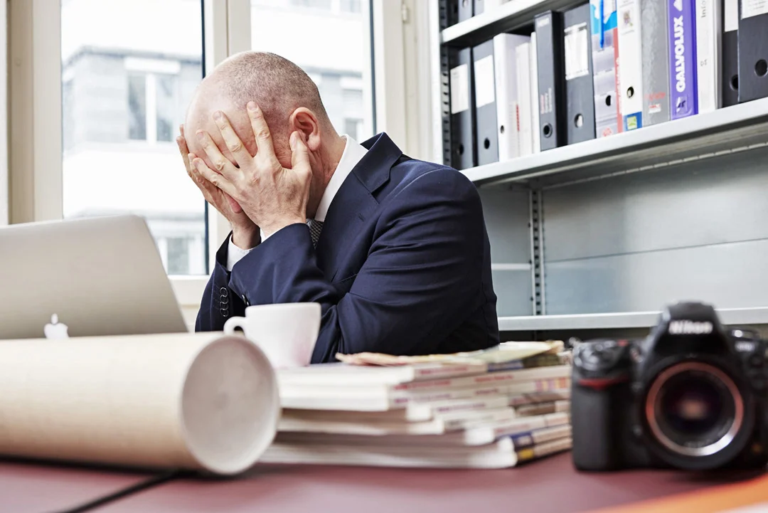 Stress at Work