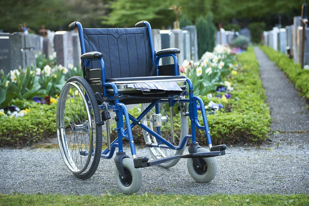 Death and Accident insurance
