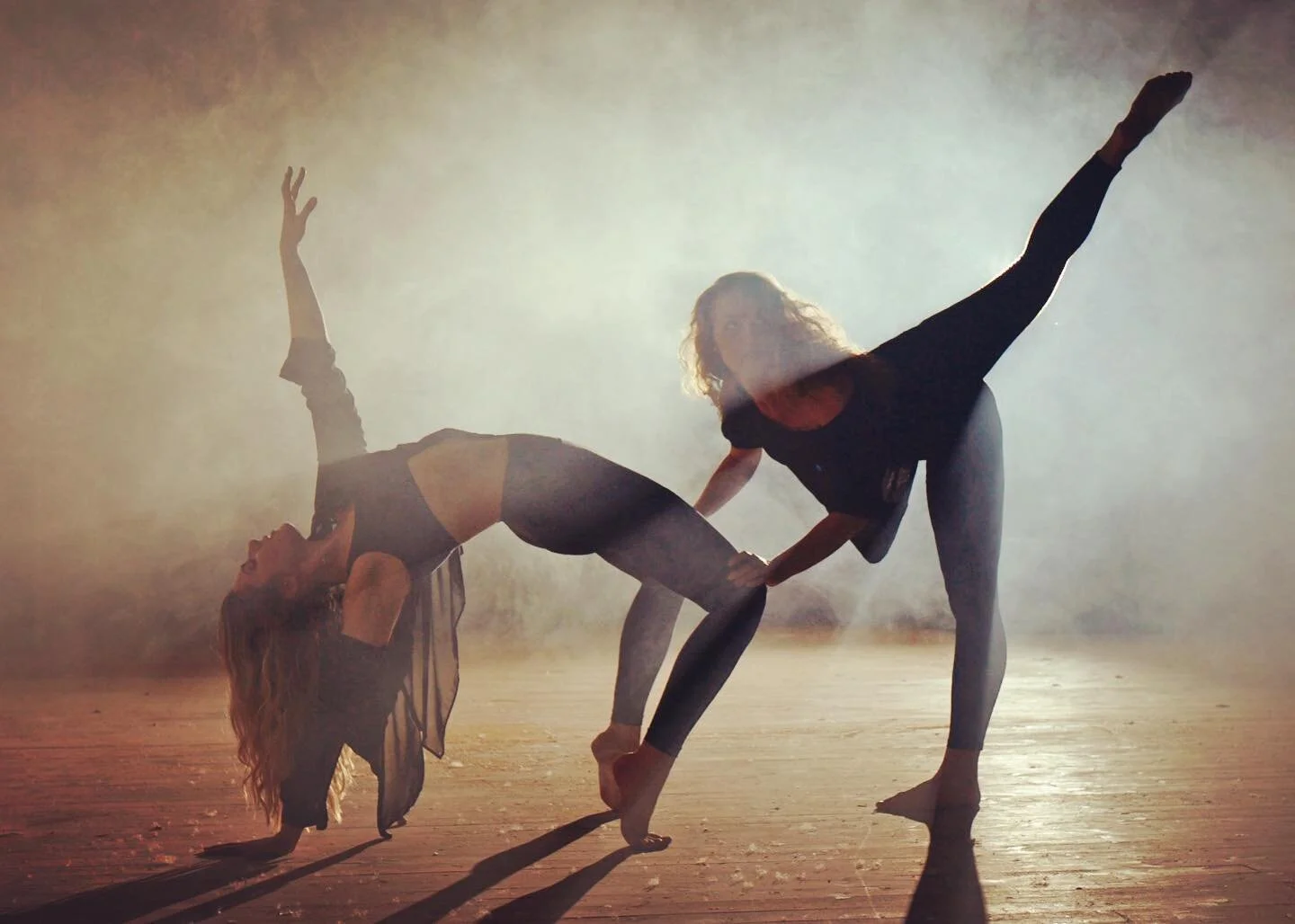 Anna and Tano . #dance #mydopegirlfriend