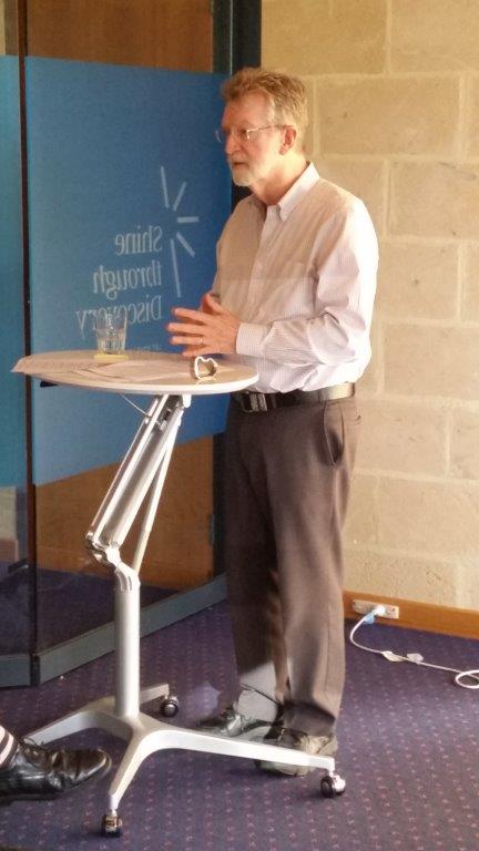 Marist Priest, Fr Stephen Truscott