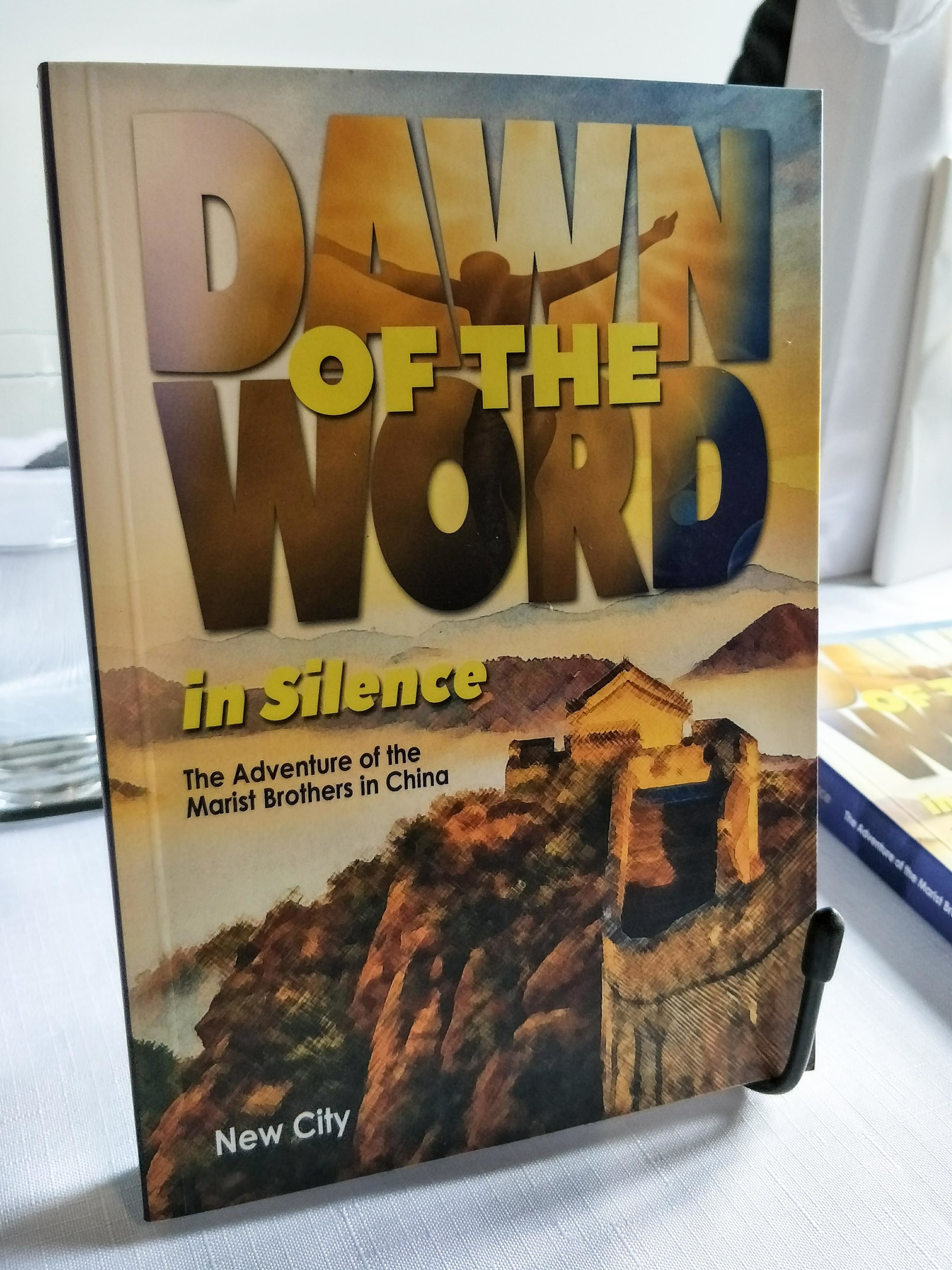 Dawn of the Word