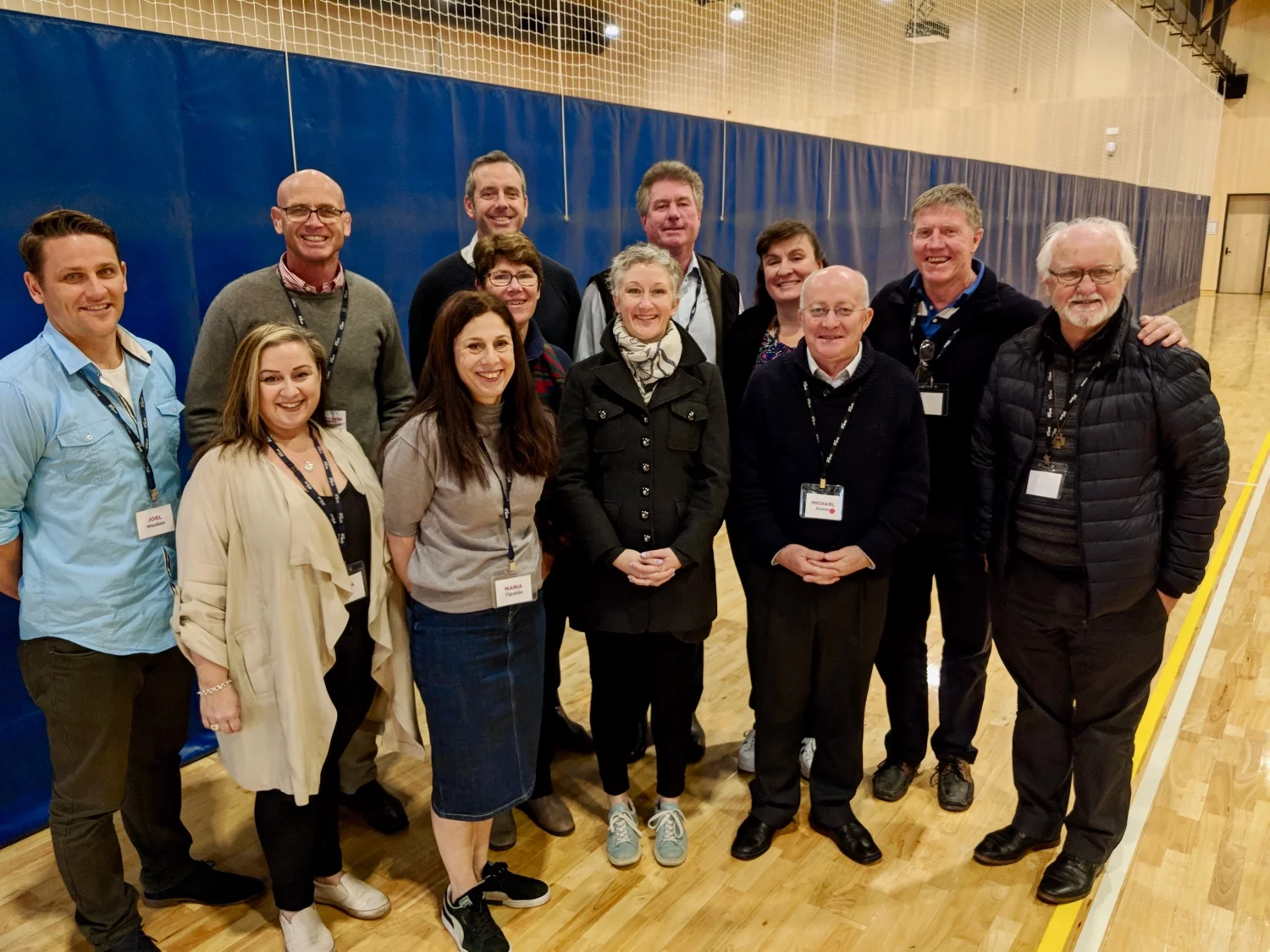 Pilgrimmage 2017 Reunion Photo Adelaide 2018 - 1.jpg