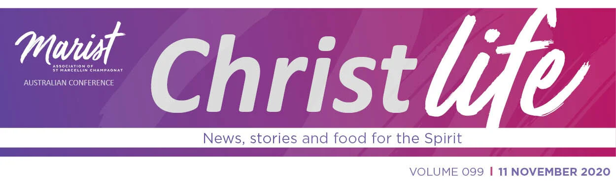 Click here to download the latest newsletter