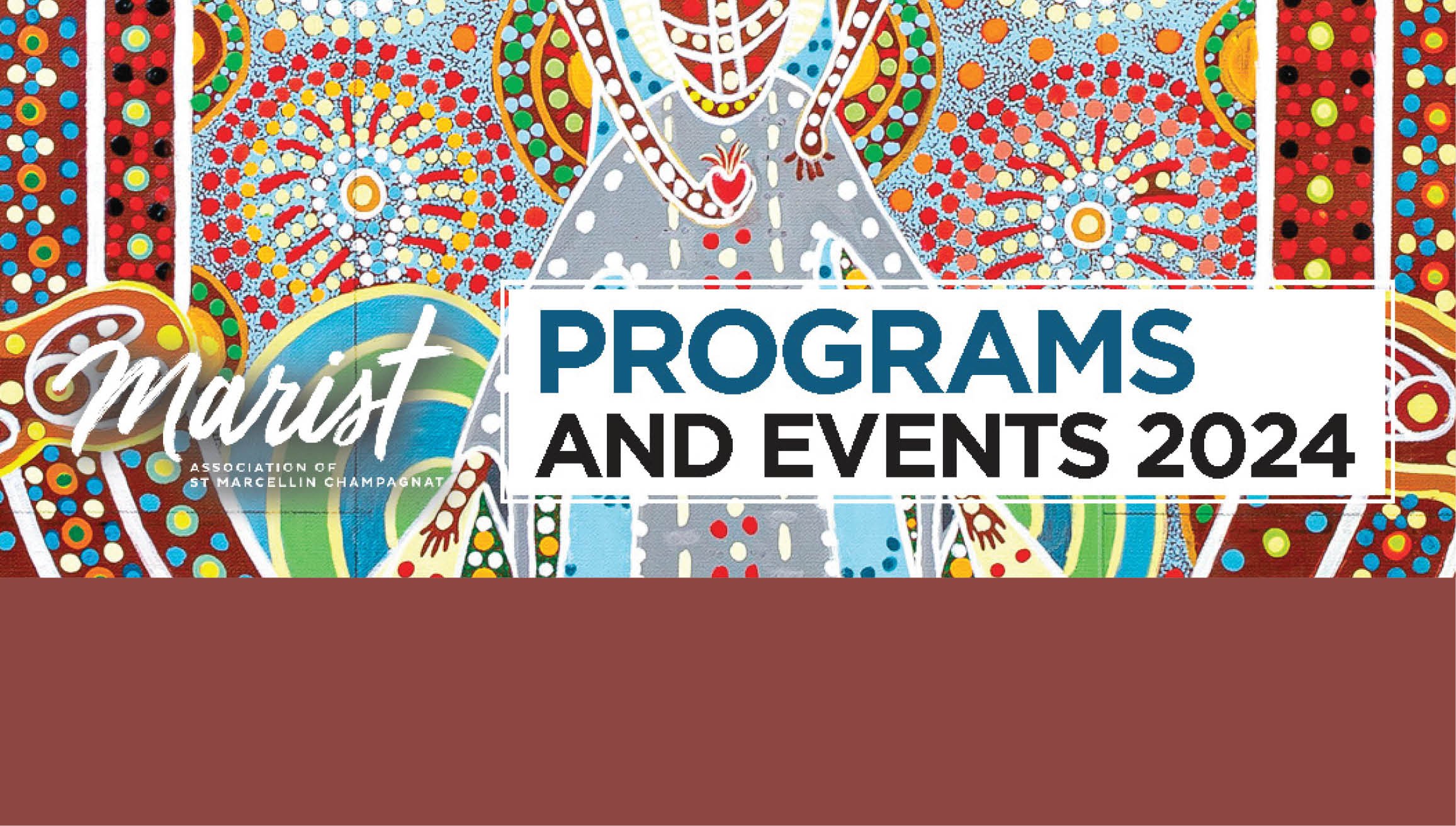 2024 Programs and Events