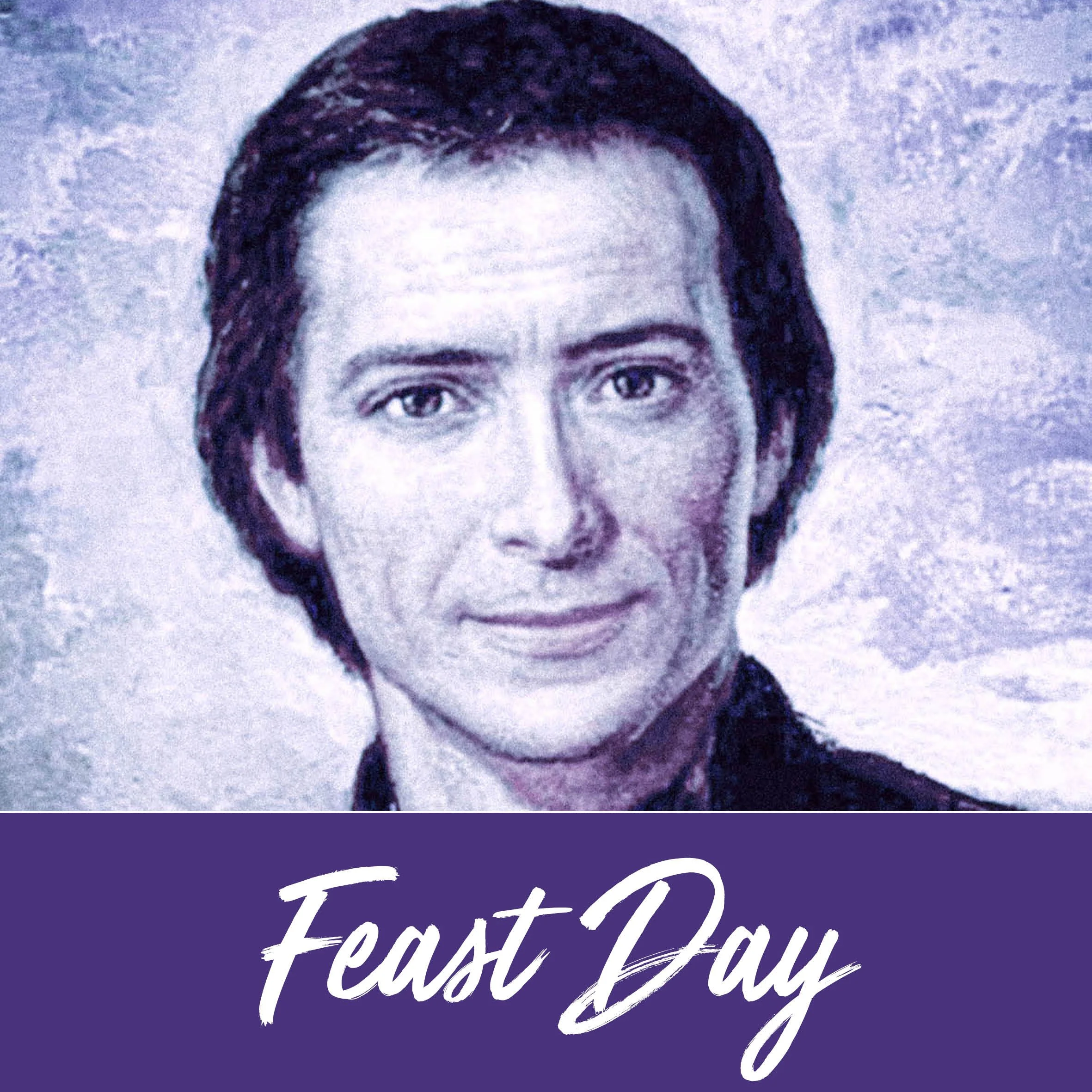 Feast of Saint Marcellin Champagnat