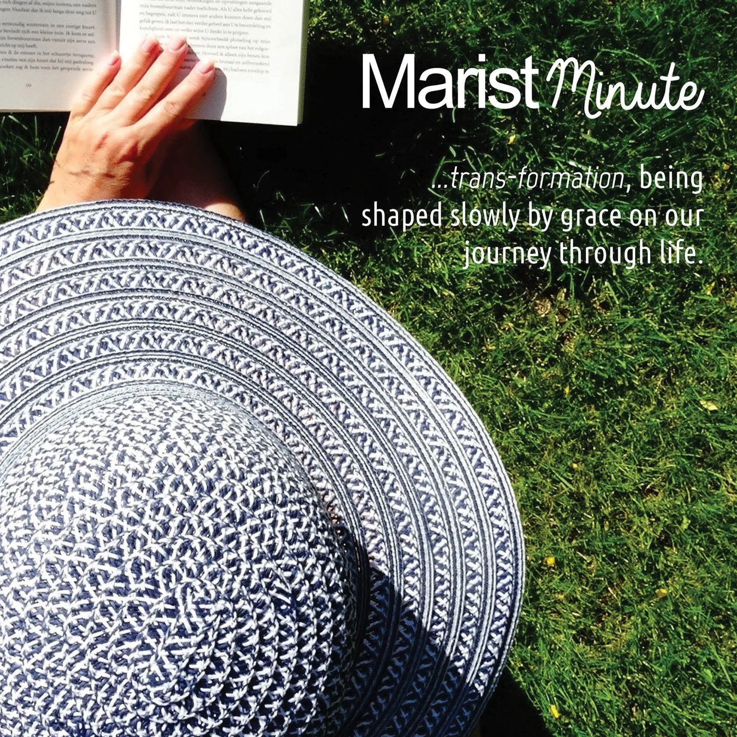 Where do I notice both the beauty and the brokenness of creation in my own life, how is God inviting me to respond with greater care, responsibility, and love?

In what ways is grace meeting me where I am right now?

Take a quiet moment to ponder thi